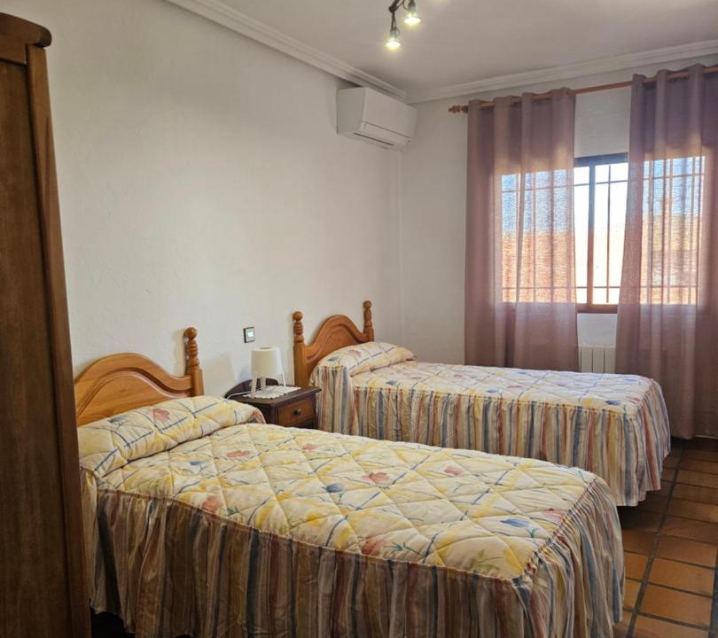 Photo of Bedroom in Pulgar
