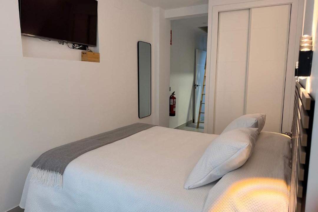 Photo of Bedroom in Plasencia