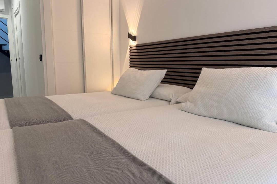 Photo of Bedroom in Plasencia