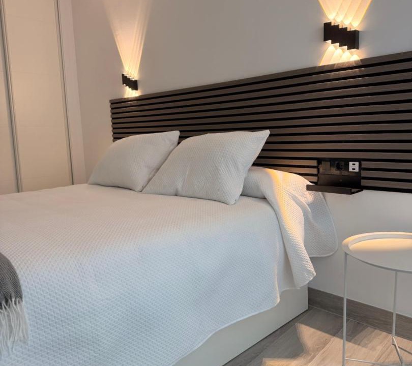 Photo of Bedroom in Plasencia