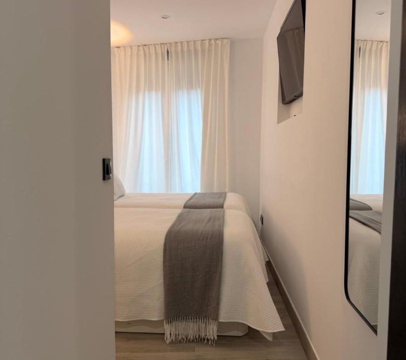 Photo of Bedroom in Plasencia