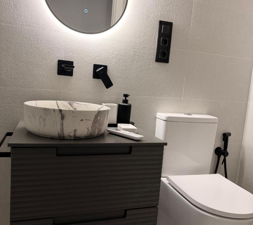 Photo of Bathroom in Plasencia