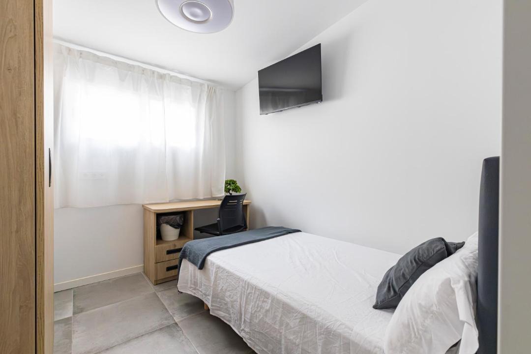 Photo of Bedroom in La Nora