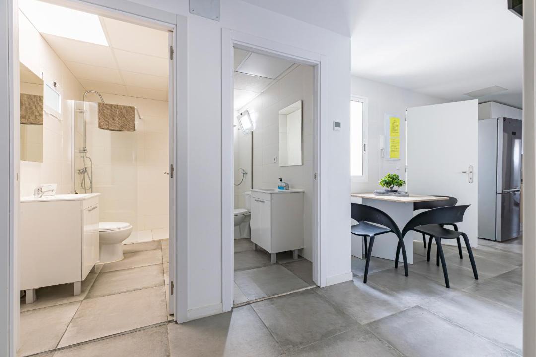 Photo of Bathroom in La Nora