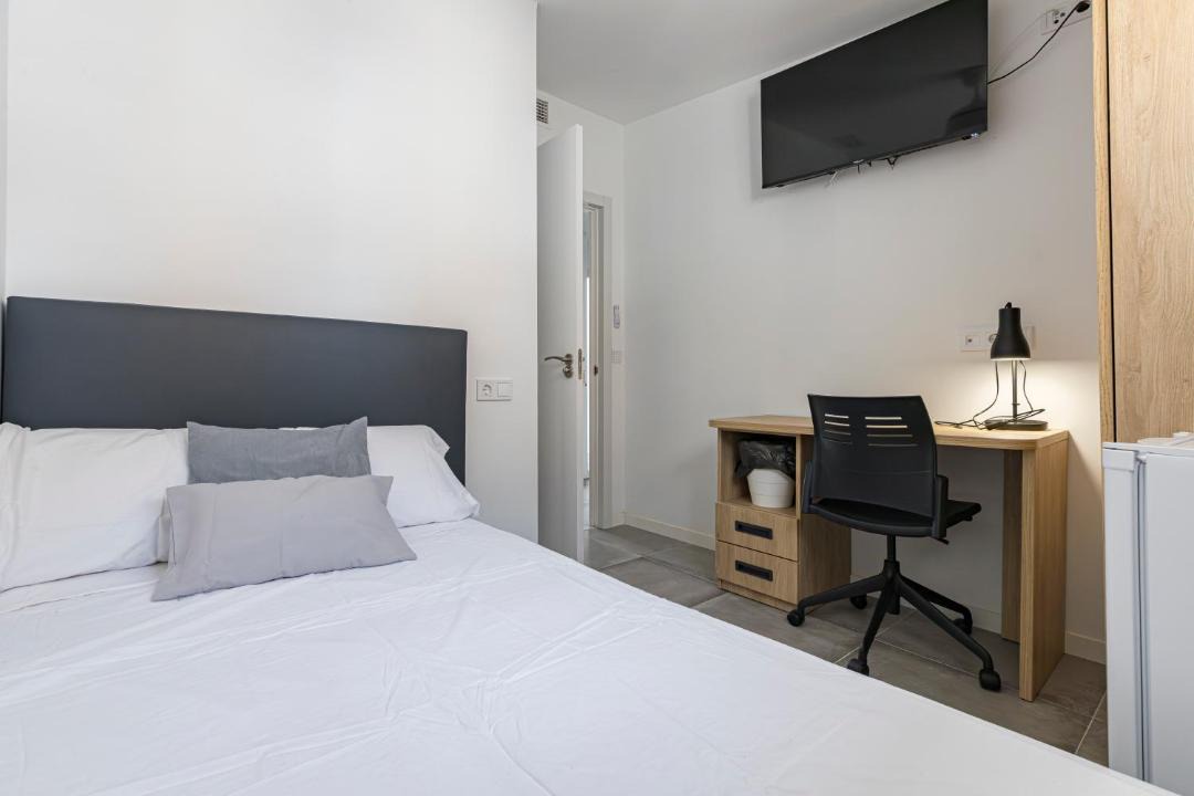 Photo of Bedroom in La Nora