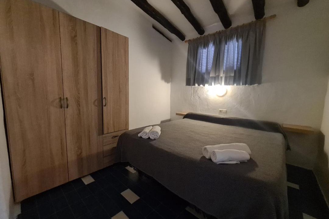 Photo of Bedroom in L Almadrava