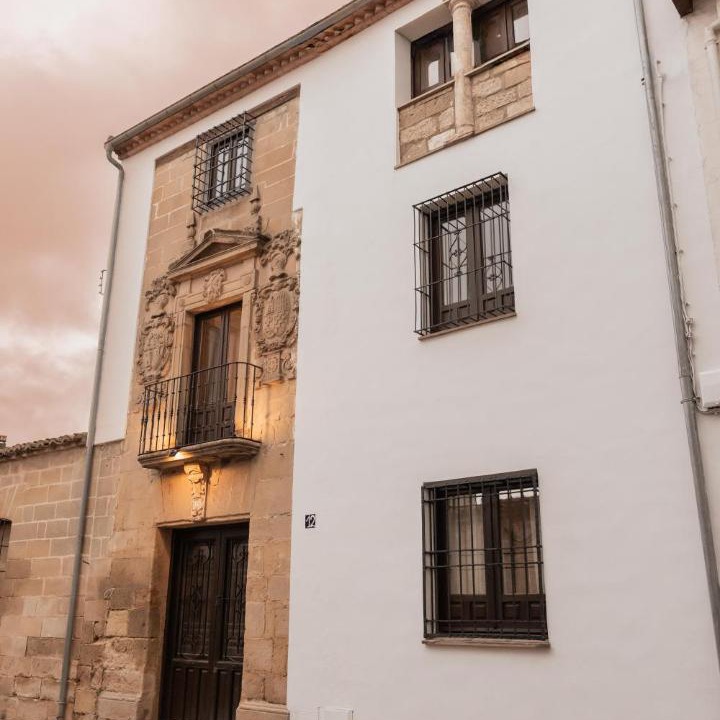 Photo of Others in Old Town Baeza