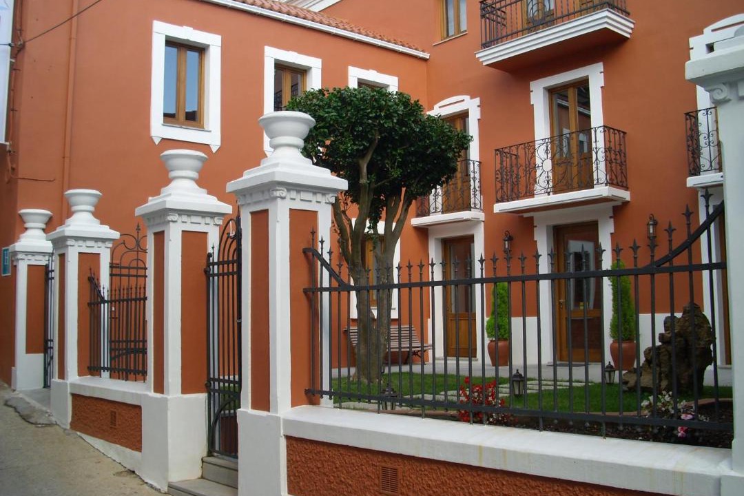 Photo of Buildings in Carino
