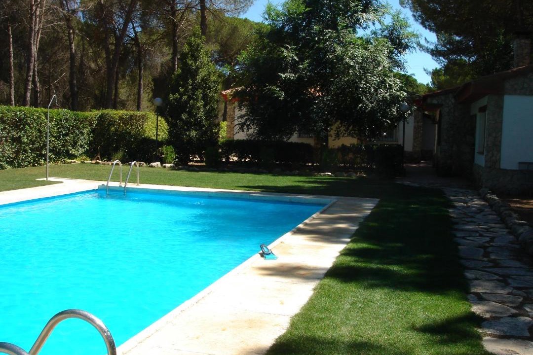 Photo of Outdoor in Traspinedo
