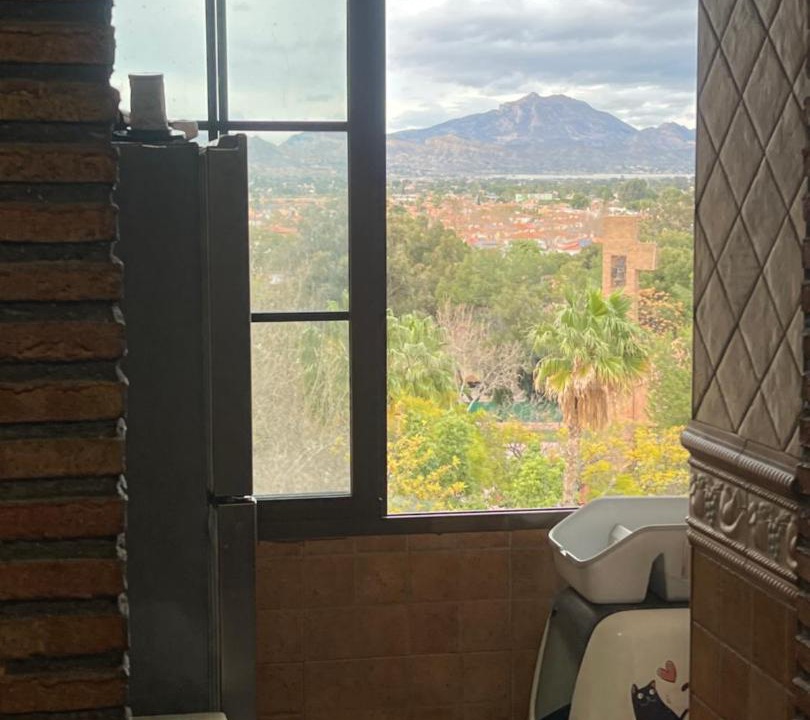Photo of Bathroom in San Vicente del Raspeig