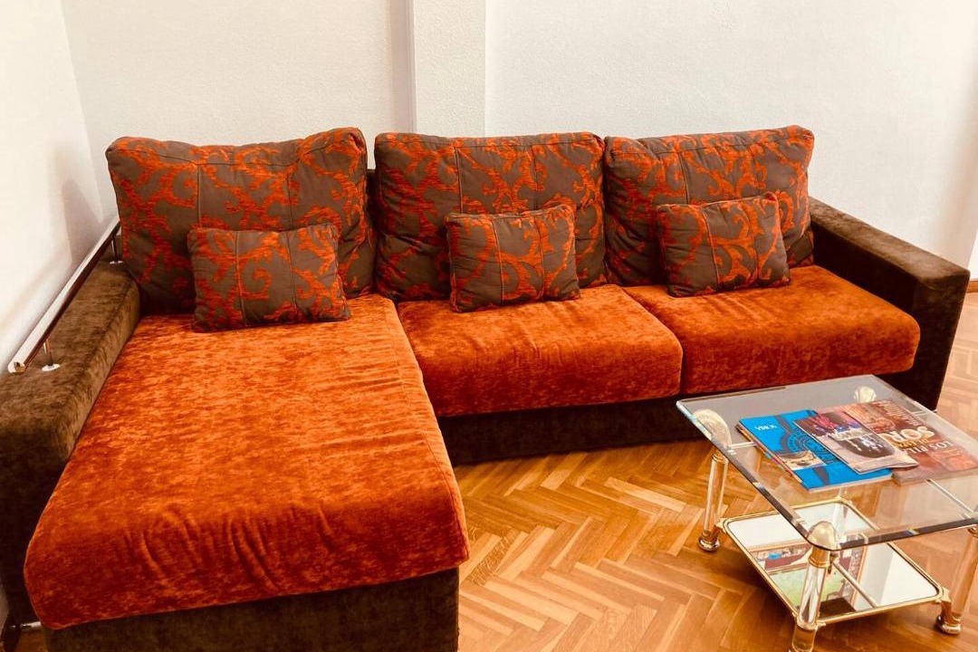 Photo of Livingroom in Soria