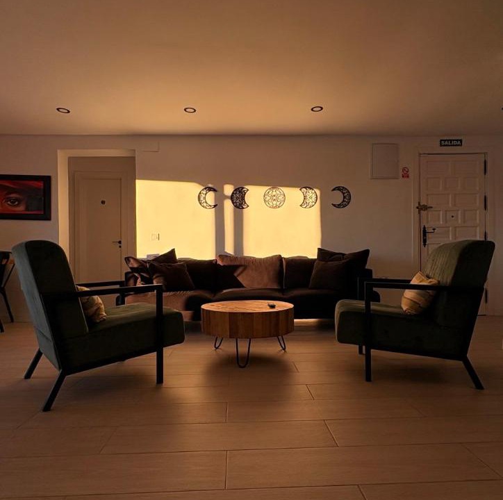 Photo of Livingroom in Illana