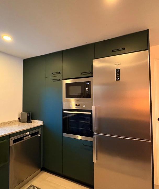 Photo of Kitchen in Illana