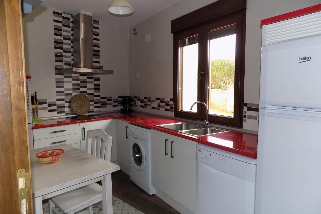 Photo of Kitchen in Ayllon
