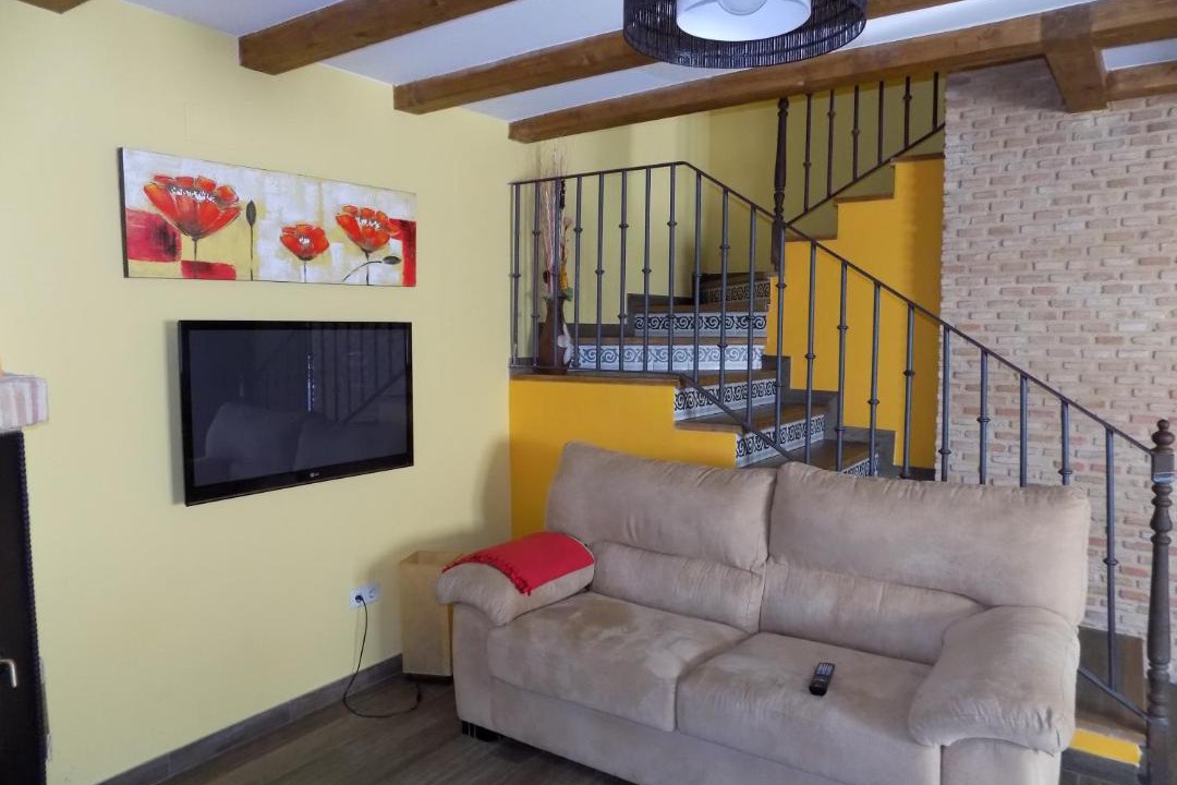 Photo of Livingroom in Ayllon