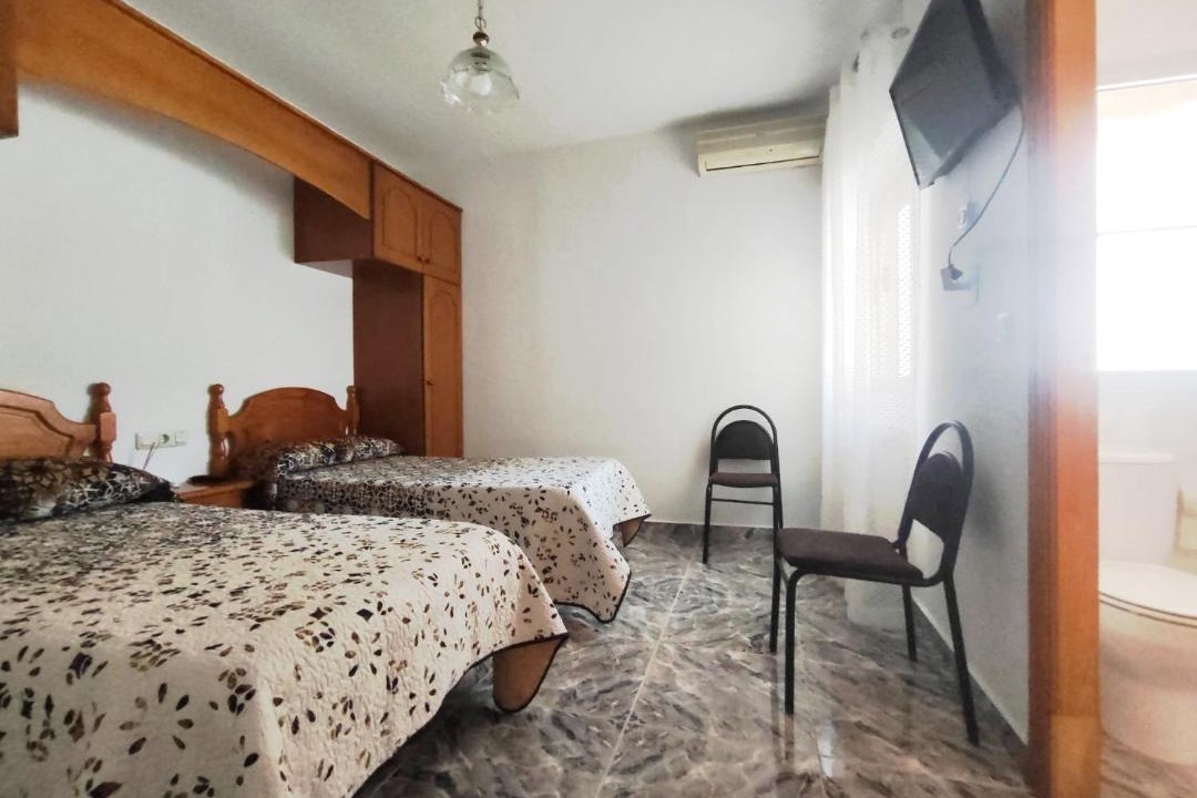 Photo of Bedroom in Santo Tome