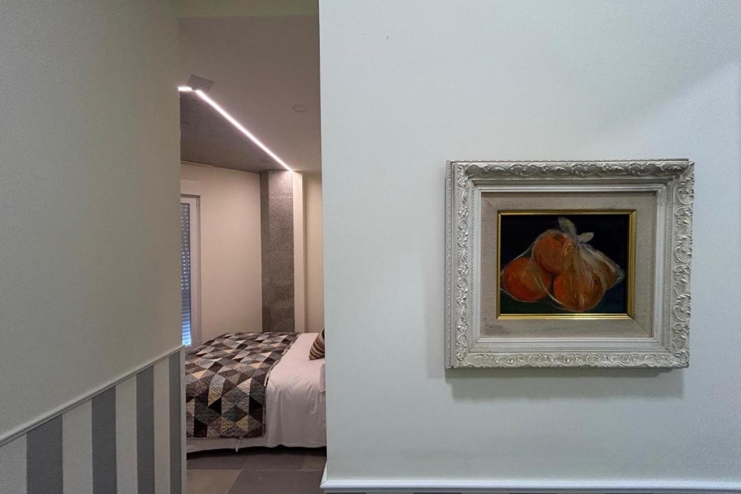 Photo of Bedroom in Usera