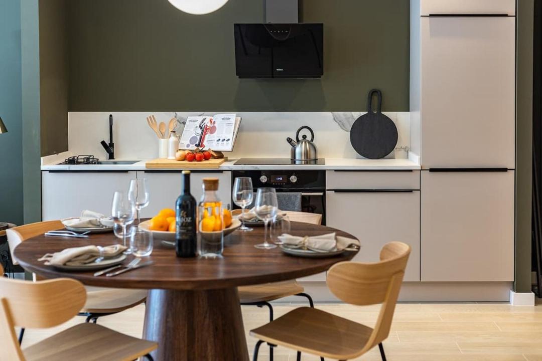 Photo of Kitchen in Morvedre