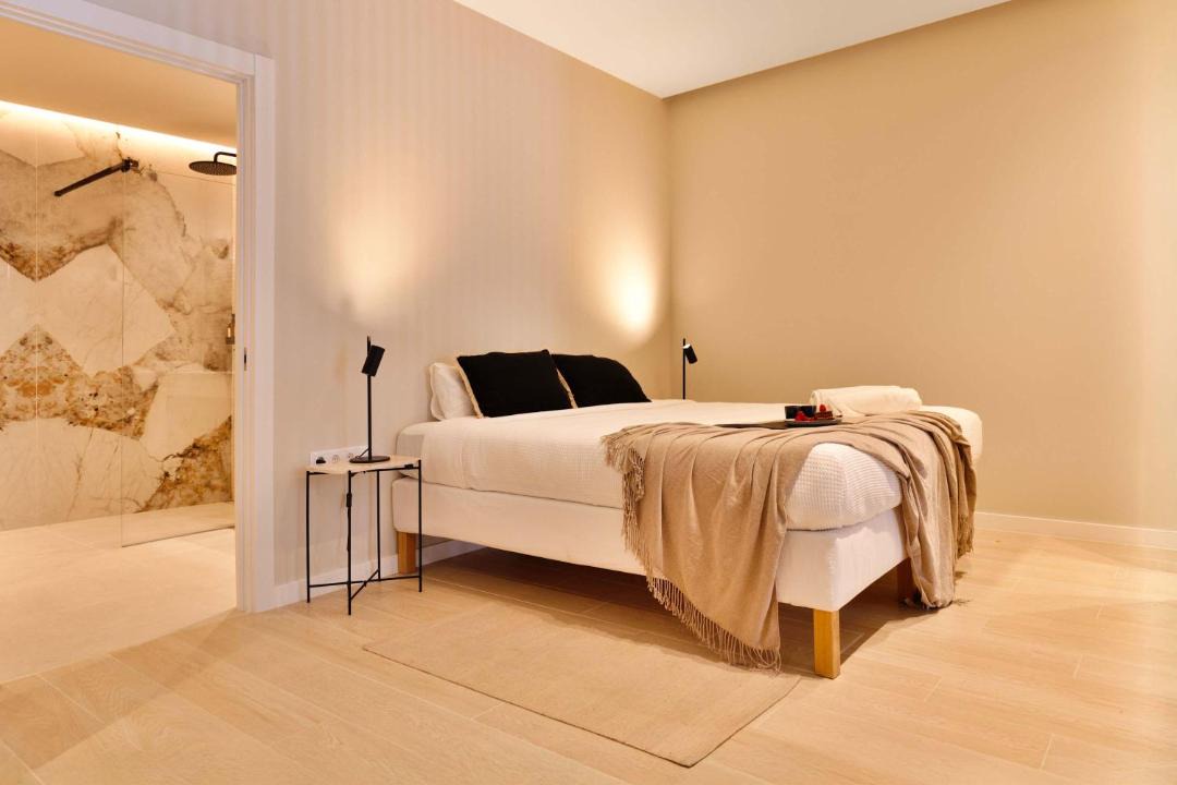 Photo of Bedroom in Morvedre