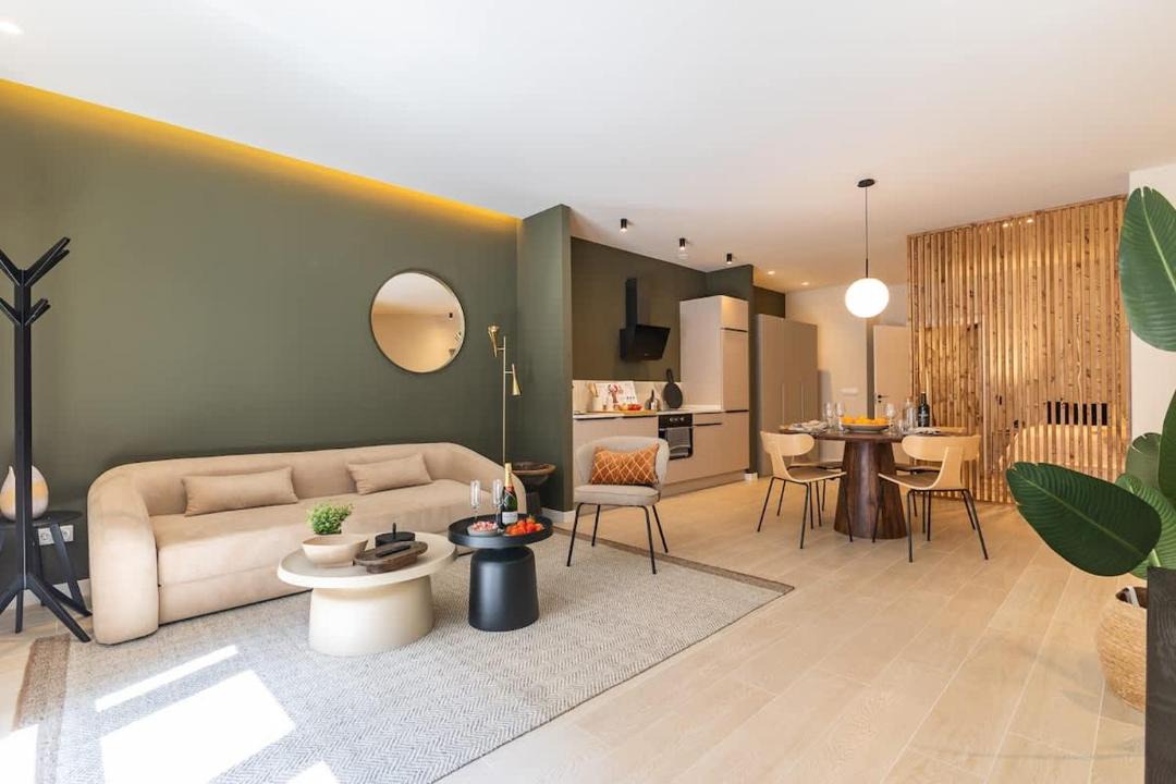 Photo of Livingroom in Morvedre