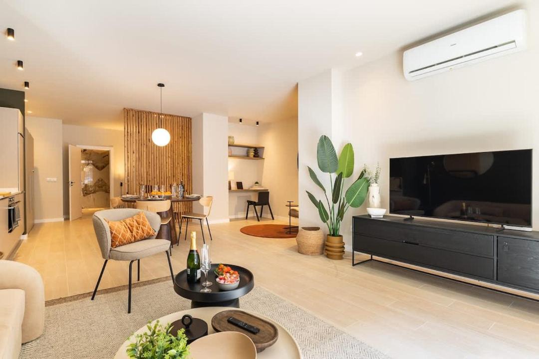 Photo of Livingroom in Morvedre