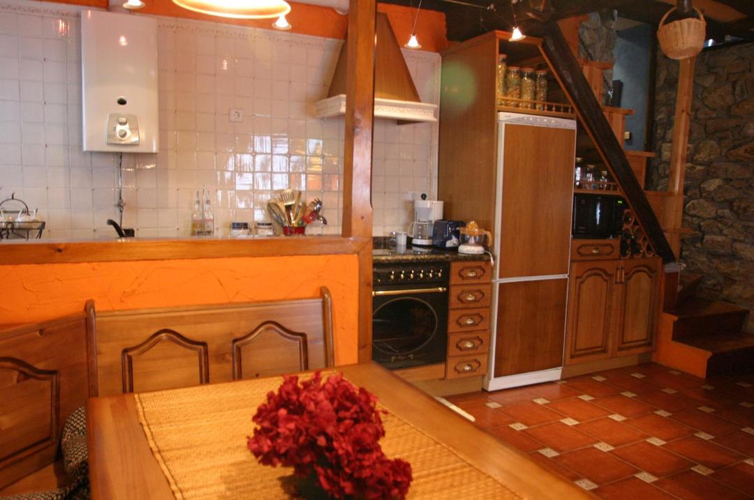 Photo of Kitchen in Pilona