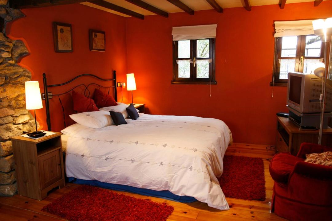 Photo of Bedroom in Pilona