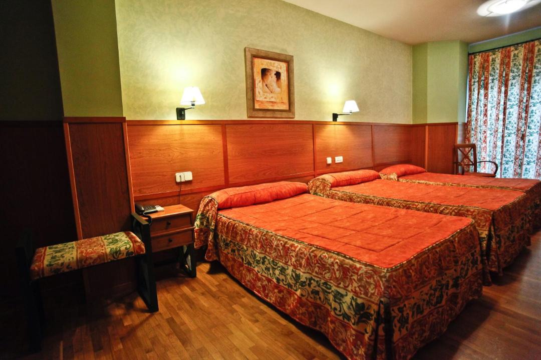 Photo of Bedroom in Jumilla