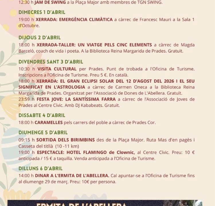 Photo of Others in Prades