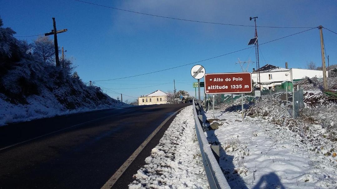 Photo of Others in Pedrafita do Cebreiro