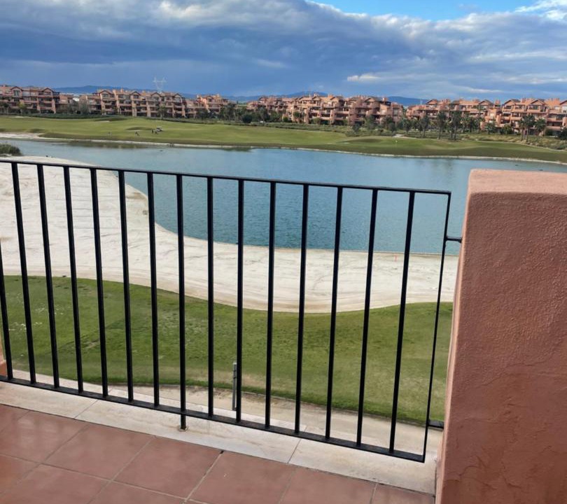 Photo of Patio Balcony in Torre-Pacheco