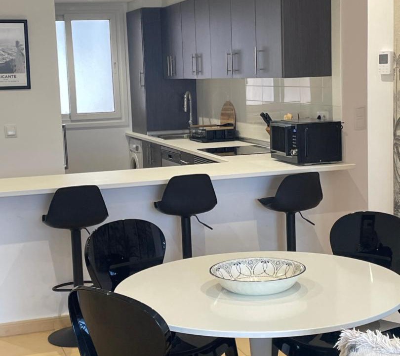 Photo of Kitchen in Torre-Pacheco