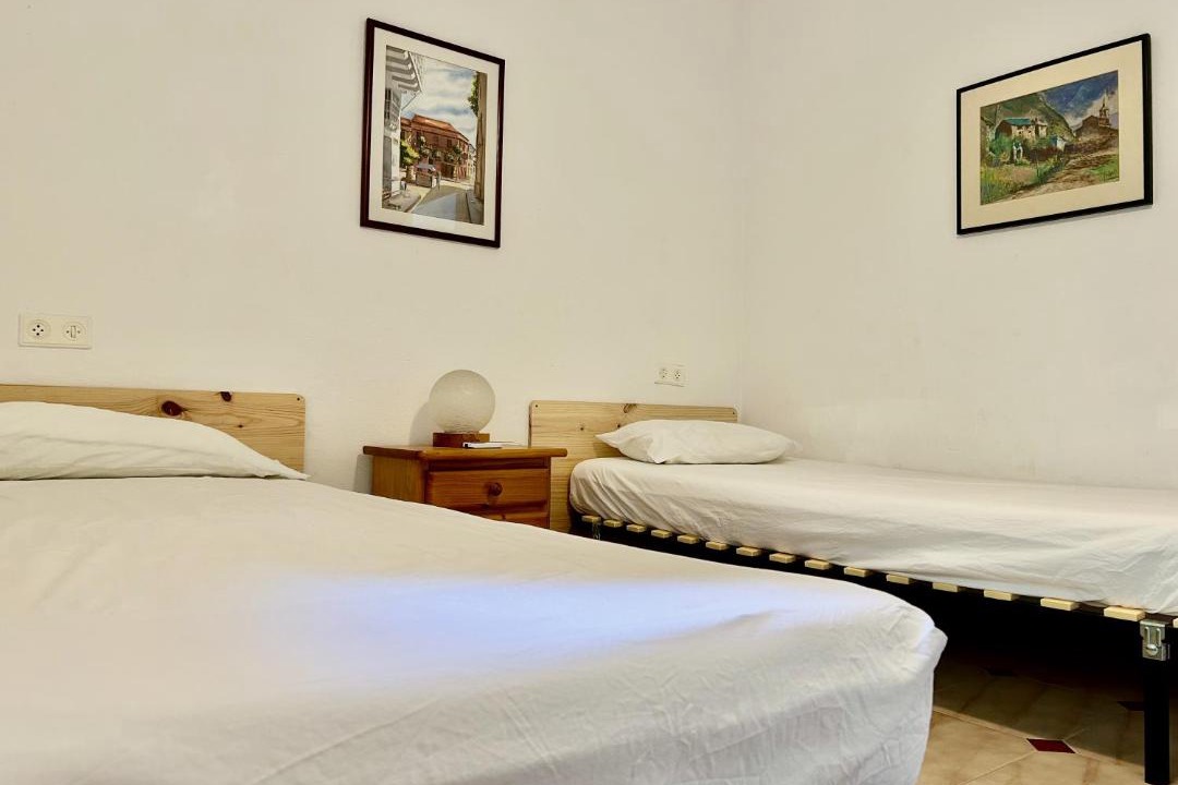 Photo of Bedroom in Salionc