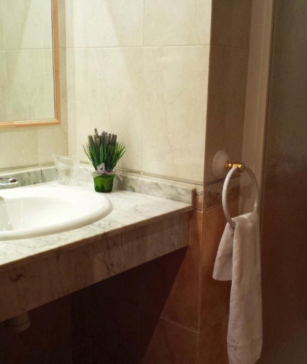 Photo of Bathroom in Valdepenas