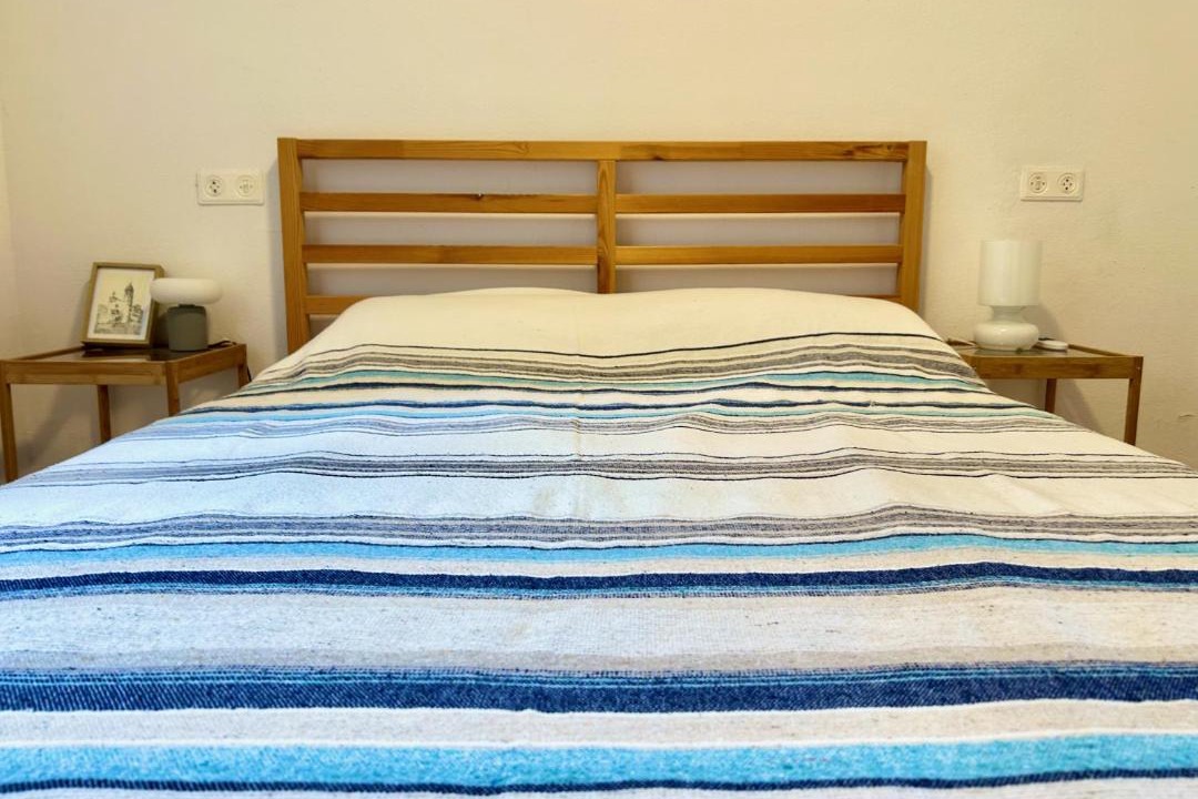 Photo of Bedroom in Salionc