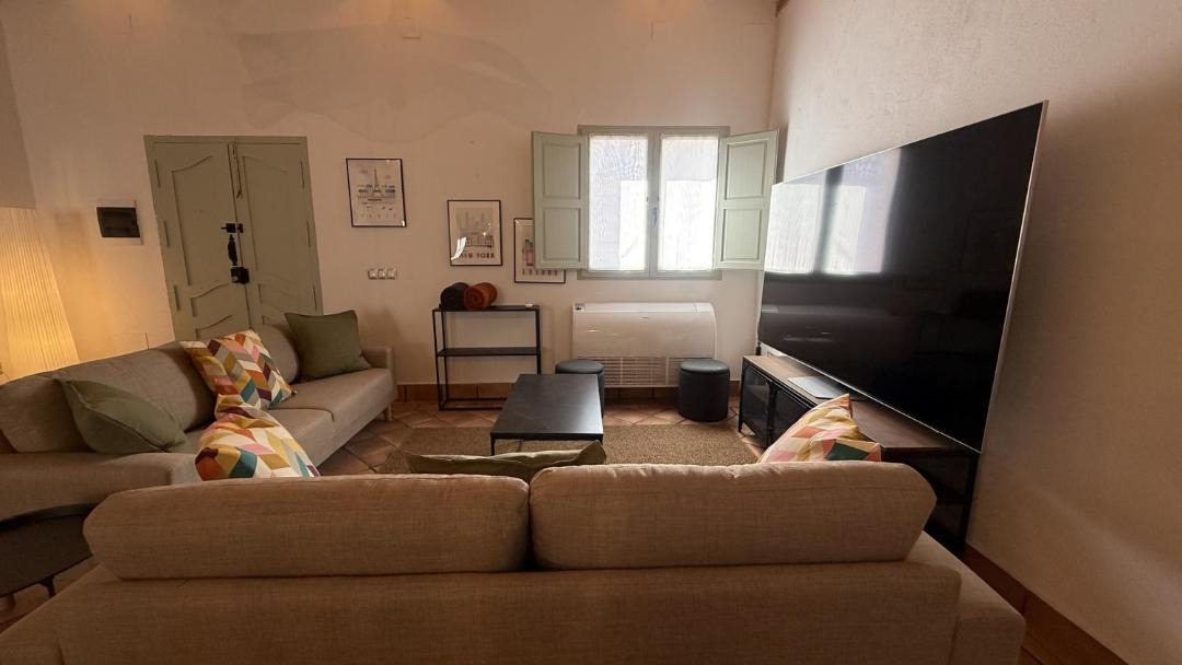 Photo of Livingroom in Benagalbon