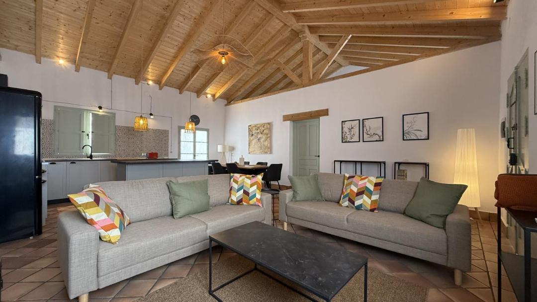 Photo of Livingroom in Benagalbon