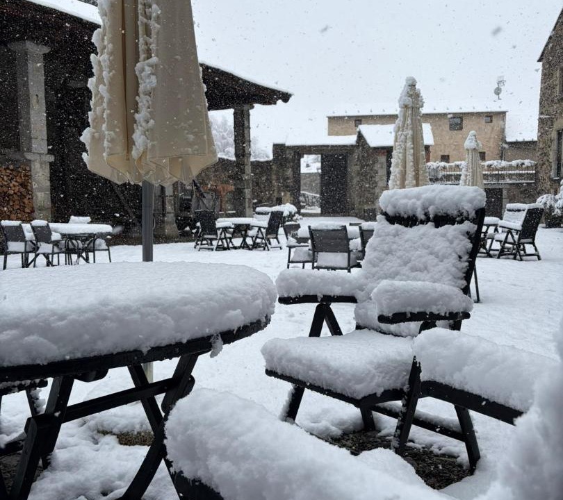 Photo of Others in Llivia