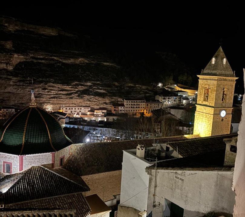 Photo of Others in Alcala del Jucar
