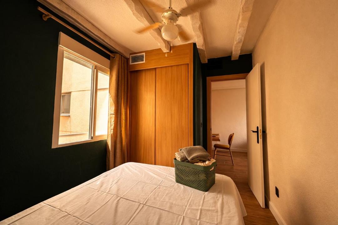 Photo of Bedroom in Coveta Fuma