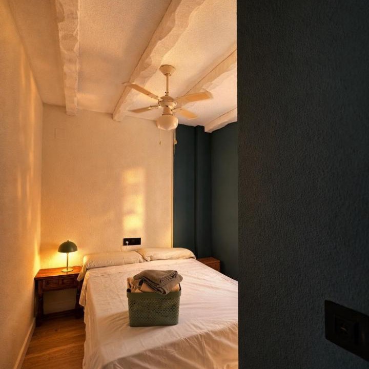 Photo of Bedroom in Coveta Fuma