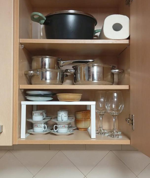 Photo of Kitchen in Villanueva Del Rio Segura