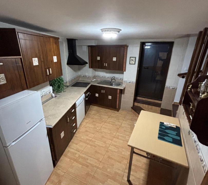 Photo of Kitchen in Alcala la Real