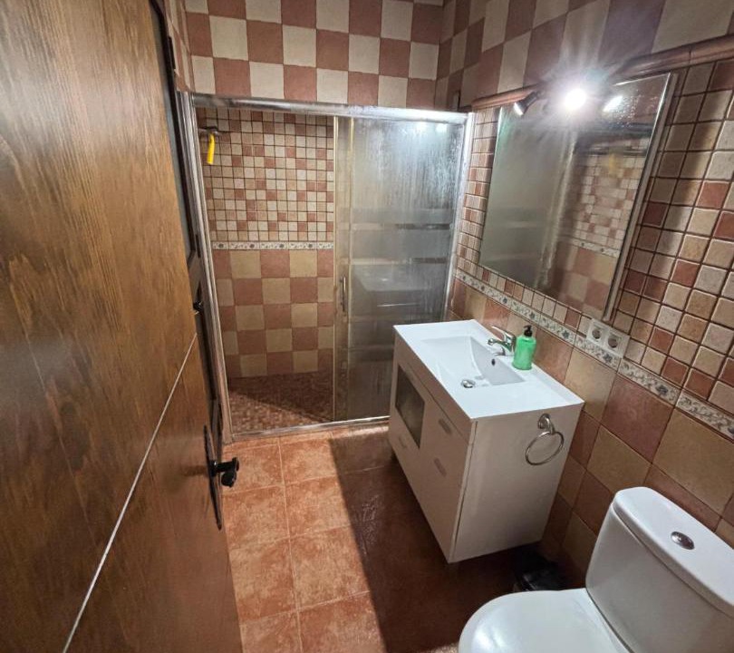 Photo of Bathroom in Alcala la Real