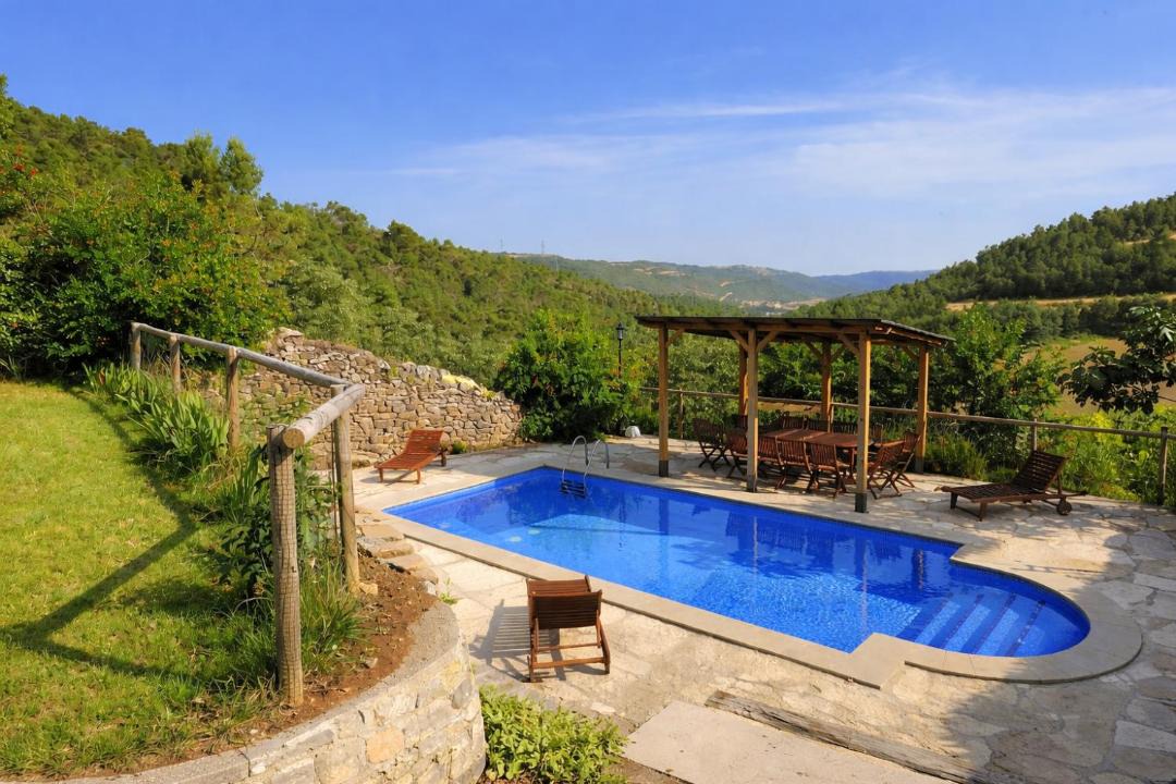 Photo of Others in La Baronia de Rialb
