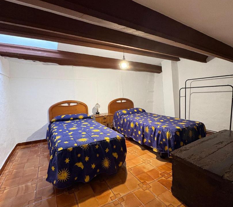 Photo of Bedroom in Puebla de Benifasar