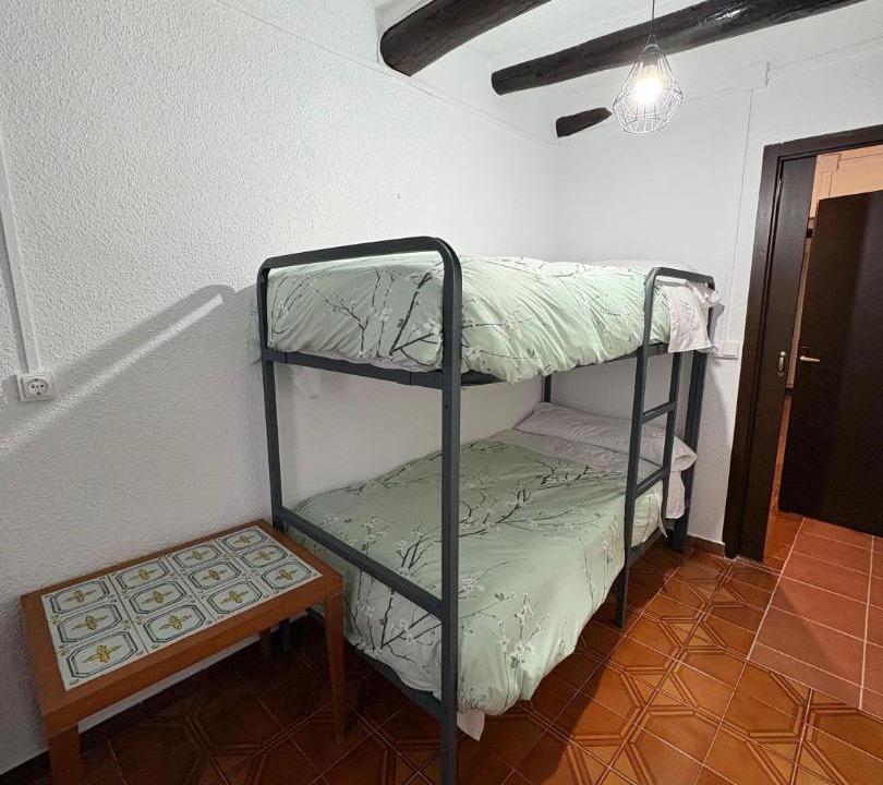 Photo of Bedroom in Puebla de Benifasar