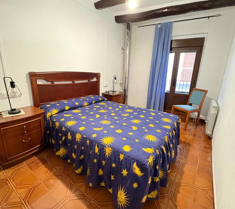 Photo of Bedroom in Puebla de Benifasar