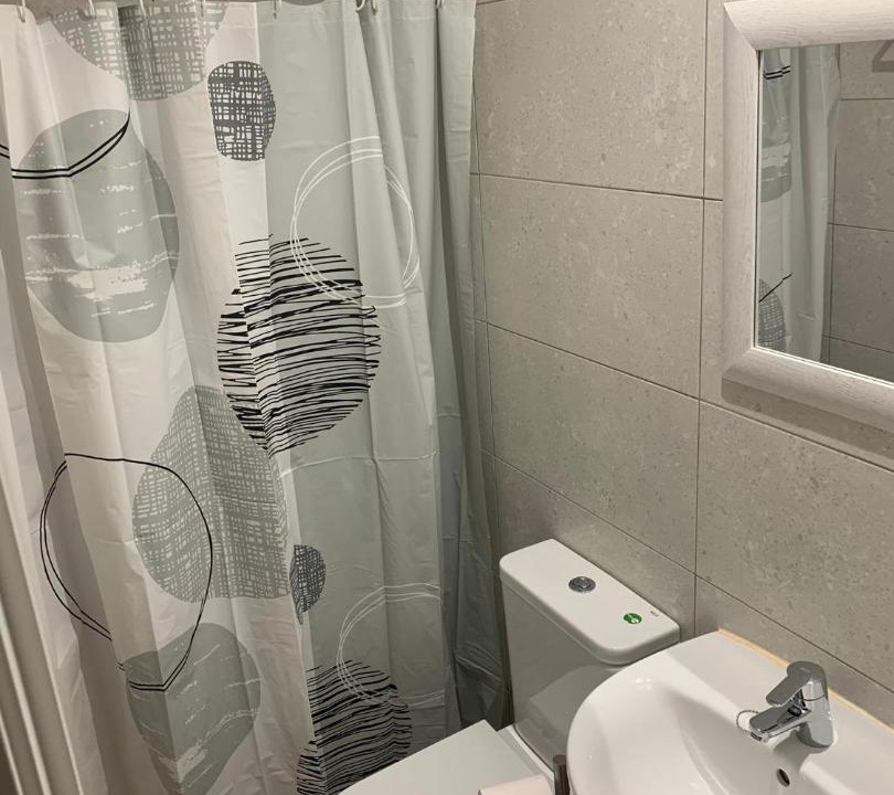 Photo of Bathroom in Puebla de Benifasar