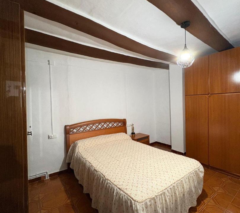 Photo of Bedroom in Puebla de Benifasar